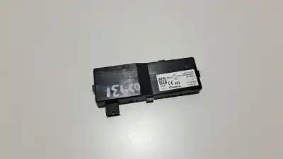 Tweedehands auto-onderdeel elektronische module voor opel corsa d selective oem iam-referenties 13503204