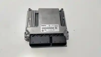 Second-hand car spare part  for BMW SERIE 1 BERLINA (E81/E87)  OEM IAM references 0281014239  7810001