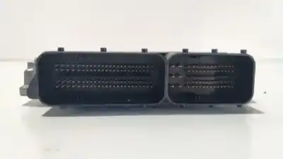 Second-hand car spare part ecu engine control for bmw serie 1 berlina (e81/e87) 118d oem iam references 0281014239  7810001
