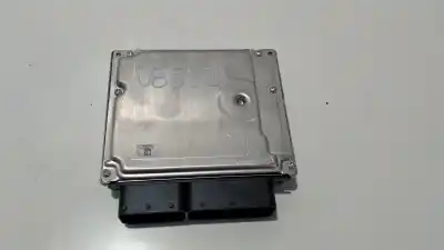Second-hand car spare part ecu engine control for bmw serie 1 berlina (e81/e87) 118d oem iam references 0281014239  7810001