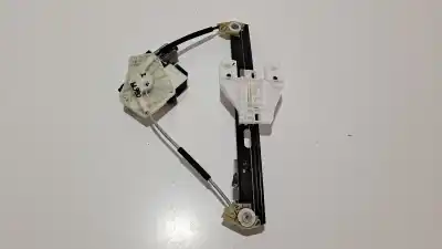 Автозапчастина б/у регулятор склона задній лівий для seat leon (5f1) fr fast lane посилання на oem iam 5q0959811e  