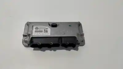 Tweedehands auto-onderdeel ecu motorcontroller voor seat ibiza (6j5) sport oem iam-referenties 03c906024cd