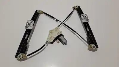 Автозапчастина б/у регулятор вікна передній лівий для seat leon (5f1) fr fast lane посилання на oem iam 5q0959801b  