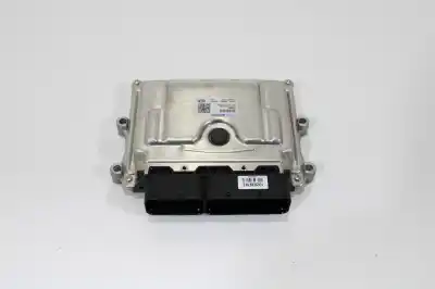 Peça sobressalente para automóvel em segunda mão centralina de motor uce por kia sportage concept plus 2wd referências oem iam 391102brn0