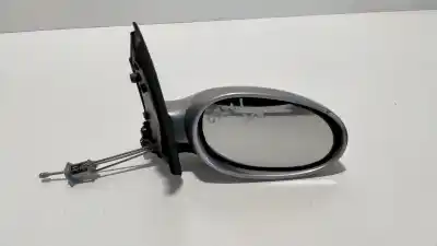 Second-hand car spare part right rearview mirror for smart coupe básico (45kw) oem iam references   