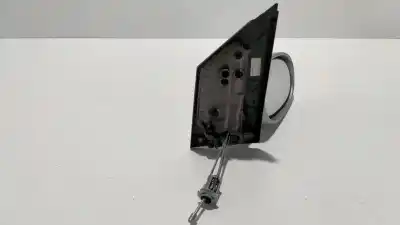 Second-hand car spare part right rearview mirror for smart coupe básico (45kw) oem iam references   