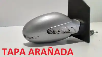 Second-hand car spare part right rearview mirror for smart coupe básico (45kw) oem iam references   
