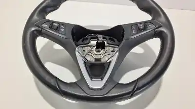 Автозапчастина б/у кермо для opel corsa d selective посилання на oem iam 39035990  