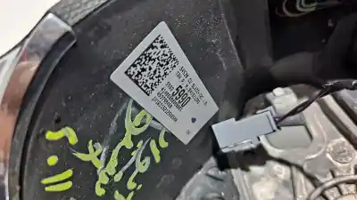 Автозапчастина б/у кермо для opel corsa d selective посилання на oem iam 39035990  