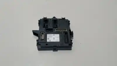 Pezzo di ricambio per auto di seconda mano modulo elettronico per renault clio v zen riferimenti oem iam 284b19561r