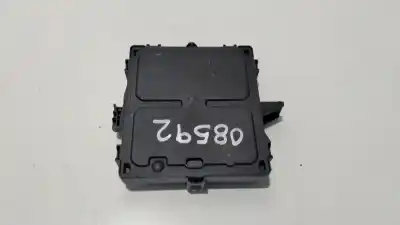 Pezzo di ricambio per auto di seconda mano modulo elettronico per renault clio v zen riferimenti oem iam 284b19561r  
