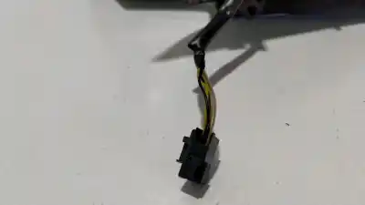 Peça sobressalente para automóvel em segunda mão espelho retrovisor esquerdo por alfa romeo mito (145) progression referências oem iam   