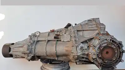 Автозапчасти б/у коробка передач за audi a4 avant (8k5) (2008) básico quattro ссылки oem iam kxm  