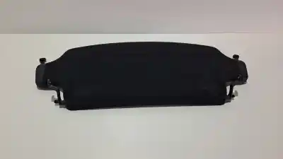 Second-hand car spare part parcel shelf for bmw mini cabrio (r57) cooper d oem iam references 51469132384