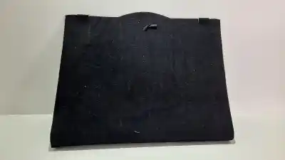 Peça sobressalente para automóvel em segunda mão estofamento da mala por opel astra j lim. selective business referências oem iam 13360839