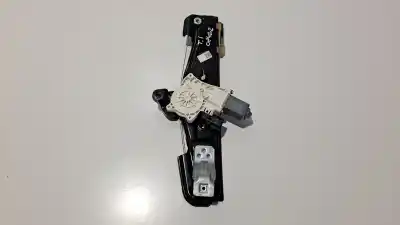 Peça sobressalente para automóvel em segunda mão elevador de vidros traseiro esquerdo por jaguar xe prestige referências oem iam gx7327001ac