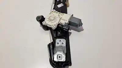 Peça sobressalente para automóvel em segunda mão elevador de vidros traseiro esquerdo por jaguar xe prestige referências oem iam gx7327001ac  