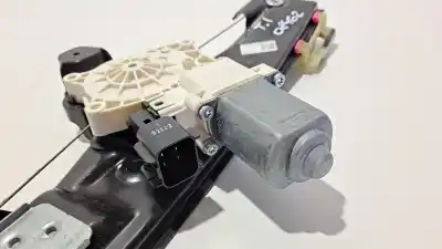 Peça sobressalente para automóvel em segunda mão elevador de vidros traseiro esquerdo por jaguar xe prestige referências oem iam gx7327001ac  