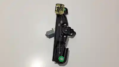 Peça sobressalente para automóvel em segunda mão elevador de vidros traseiro esquerdo por jaguar xe prestige referências oem iam gx7327001ac  