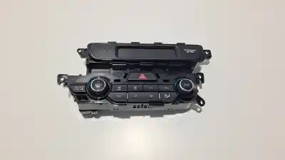 Second-hand car spare part CLIMATE CONTROL for KIA NIRO  OEM IAM references 97250G5540  
