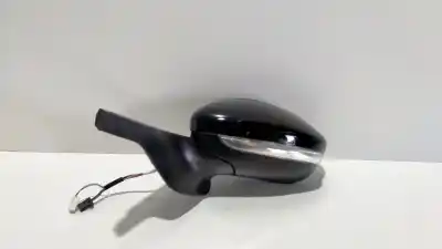 Peça sobressalente para automóvel em segunda mão espelho retrovisor esquerdo por citroen c3 feel edition referências oem iam 