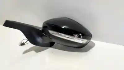 Peça sobressalente para automóvel em segunda mão espelho retrovisor esquerdo por citroen c3 feel edition referências oem iam   