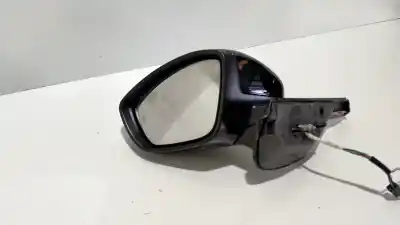 Peça sobressalente para automóvel em segunda mão espelho retrovisor esquerdo por citroen c3 feel edition referências oem iam   