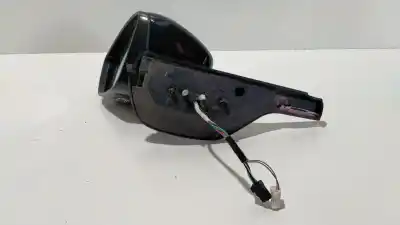 Peça sobressalente para automóvel em segunda mão espelho retrovisor esquerdo por citroen c3 feel edition referências oem iam   