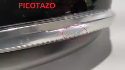 Peça sobressalente para automóvel em segunda mão espelho retrovisor esquerdo por citroen c3 feel edition referências oem iam   