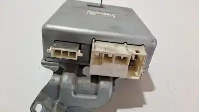Автозапчастина б/у електронний модуль для toyota prius (nhw30) plug-in hybrid advance посилання на oem iam 8965047260  1129002272
