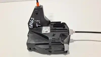 Peça sobressalente para automóvel em segunda mão fechadura da porta traseira esquerda por jaguar xe prestige referências oem iam hx7324995ca  