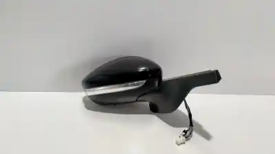 Peça sobressalente para automóvel em segunda mão espelho retrovisor direito por citroen c3 feel edition referências oem iam 
