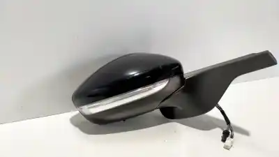 Peça sobressalente para automóvel em segunda mão espelho retrovisor direito por citroen c3 feel edition referências oem iam   
