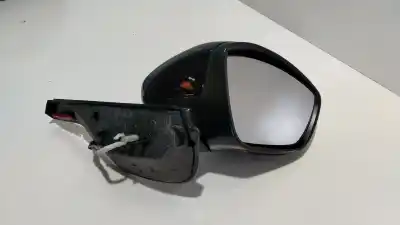 Peça sobressalente para automóvel em segunda mão espelho retrovisor direito por citroen c3 feel edition referências oem iam   