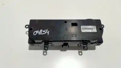 Piesă de schimb auto la mâna a doua panou clima pentru renault captur zen referințe oem iam 275105430r  