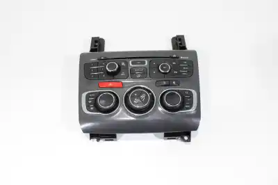 Автозапчасти б/у климат-контроль за CITROEN C4 LIM. Collection ссылки OEM IAM 9666027477  