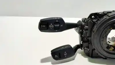 Peça sobressalente para automóvel em segunda mão comandos de alavanca por bmw serie 3 touring (e91) 318d referências oem iam 9123043  9122509
