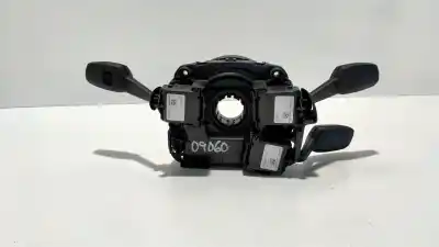 Peça sobressalente para automóvel em segunda mão comandos de alavanca por bmw serie 3 touring (e91) 318d referências oem iam 9123043  9122509