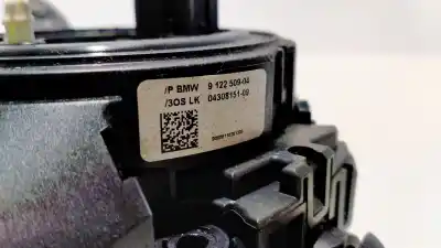 Peça sobressalente para automóvel em segunda mão comandos de alavanca por bmw serie 3 touring (e91) 318d referências oem iam 9123043  9122509