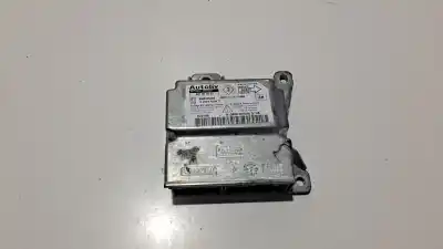 Piesă de schimb auto la mâna a doua Unitate De Control Airbag pentru PEUGEOT 308 Confort Referințe OEM IAM 9664909780  607059500