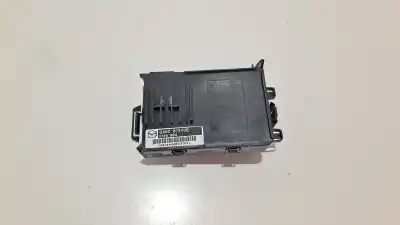 Peça sobressalente para automóvel em segunda mão módulo eletrônico por mazda cx-5 style 2wd referências oem iam g46c675y0b