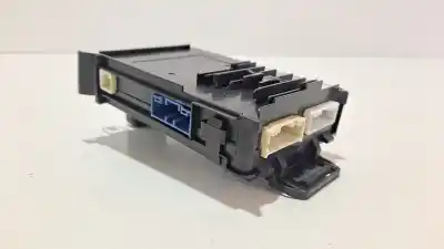 Peça sobressalente para automóvel em segunda mão módulo eletrônico por mazda cx-5 style 2wd referências oem iam g46c675y0b  