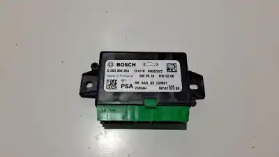 Second-hand car spare part  for PEUGEOT 308  OEM IAM references 0263004854  9814152580