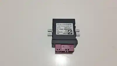Peça sobressalente para automóvel em segunda mão módulo eletrônico por bmw serie 3 touring (e91) 330d referências oem iam 16147276046
