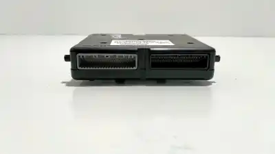 Pièce détachée automobile d'occasion module électronique pour renault captur zen références oem iam 285257297r  