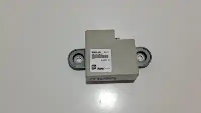 Peça sobressalente para automóvel em segunda mão MÓDULO ELETRÔNICO por BMW SERIE 3 TOURING (E91)  Referências OEM IAM 6935024  