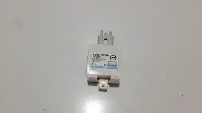 Автозапчасти б/у ЭЛЕКТРОННЫЙ МОДУЛЬ за MAZDA CX-5  ссылки OEM IAM KD45675D4  