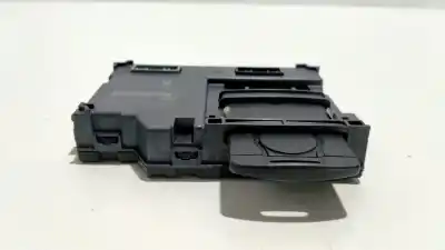 Peça sobressalente para automóvel em segunda mão módulo eletrônico por renault captur zen referências oem iam 285905280r  