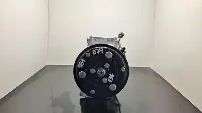 Pezzo di ricambio per auto di seconda mano compressore aria condizionata per renault clio v zen riferimenti oem iam 8866  926009126r