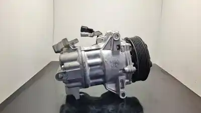Pezzo di ricambio per auto di seconda mano compressore aria condizionata per renault clio v zen riferimenti oem iam 8866  926009126r